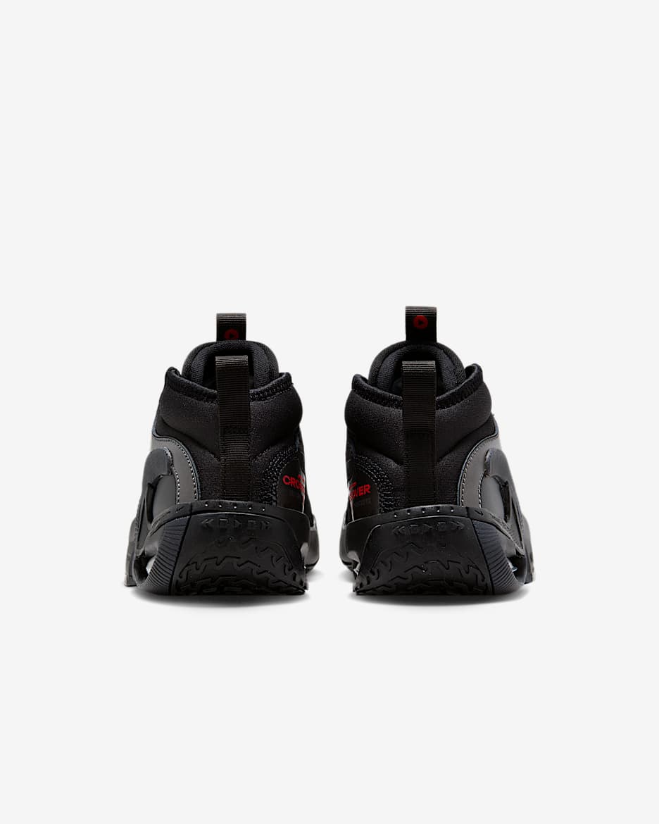 Nike Air Zoom Crossover 2 Big Kids Basketball Shoes